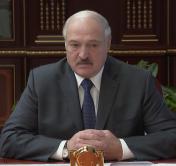 Александр Лукашенко: учения НАТО в непосредственной близости у наших границ не воспринимаем как бряцание оружием