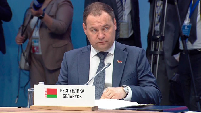 Концепцию промышленной кооперации в СНГ рассмотрят в Сочи