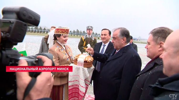 Лидеры стран ОДКБ начинают прибывать в Минск для участия в сессии Совета коллективной безопасности-1 Лидеры стран ОДКБ начинают прибывать в Минск для участия в сессии Совета коллективной безопасности-1
