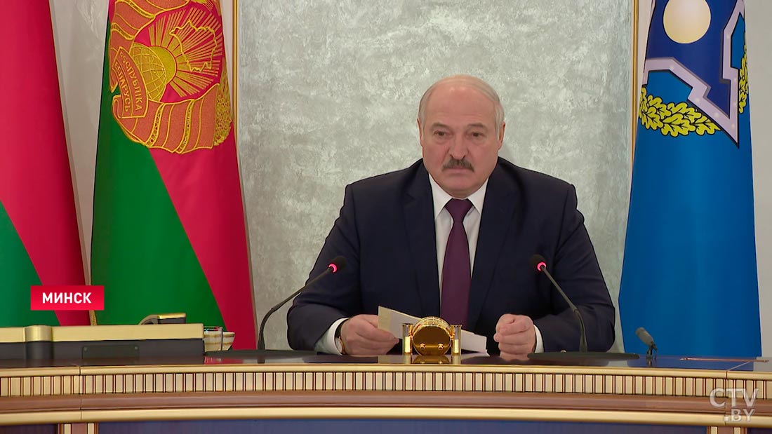 Александр Лукашенко: никаких революционеров ни у нас, ни у вас сегодня нет-4 Александр Лукашенко: никаких революционеров ни у нас, ни у вас сегодня нет-4