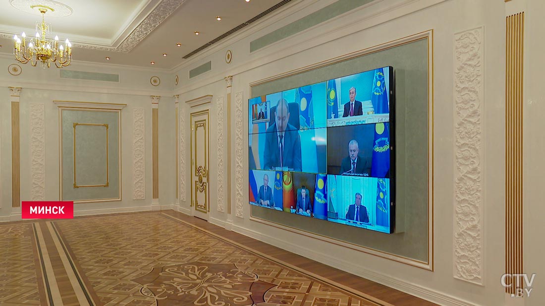 Александр Лукашенко: никаких революционеров ни у нас, ни у вас сегодня нет-7 Александр Лукашенко: никаких революционеров ни у нас, ни у вас сегодня нет-7
