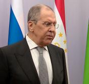 Сергей Лавров: любые факты вмешательства кого бы то ни было во внутренние дела прямо противоречат Уставу ООН
