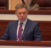 Игорь Петришенко о пенсионном страховании: «Появится у человека стимул: я свои 3%, и государство даст»