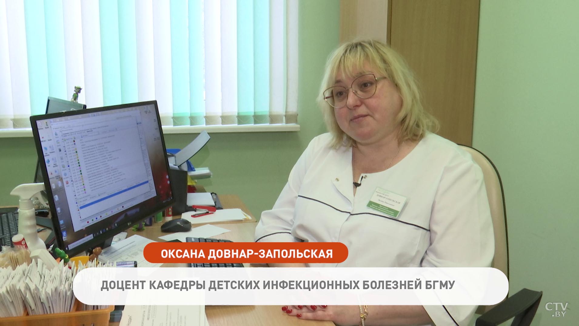 Стоит ли носить маску на улице в мороз? Рассказывает врач-1