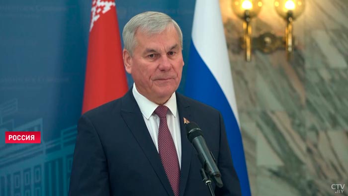 В Москве приняли бюджет Союзного государства на 2024 год-4 В Москве приняли бюджет Союзного государства на 2024 год-4