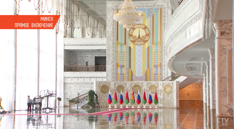 Болеслав Пирштук: Нам надо профильтровать наши интеграционные отношения