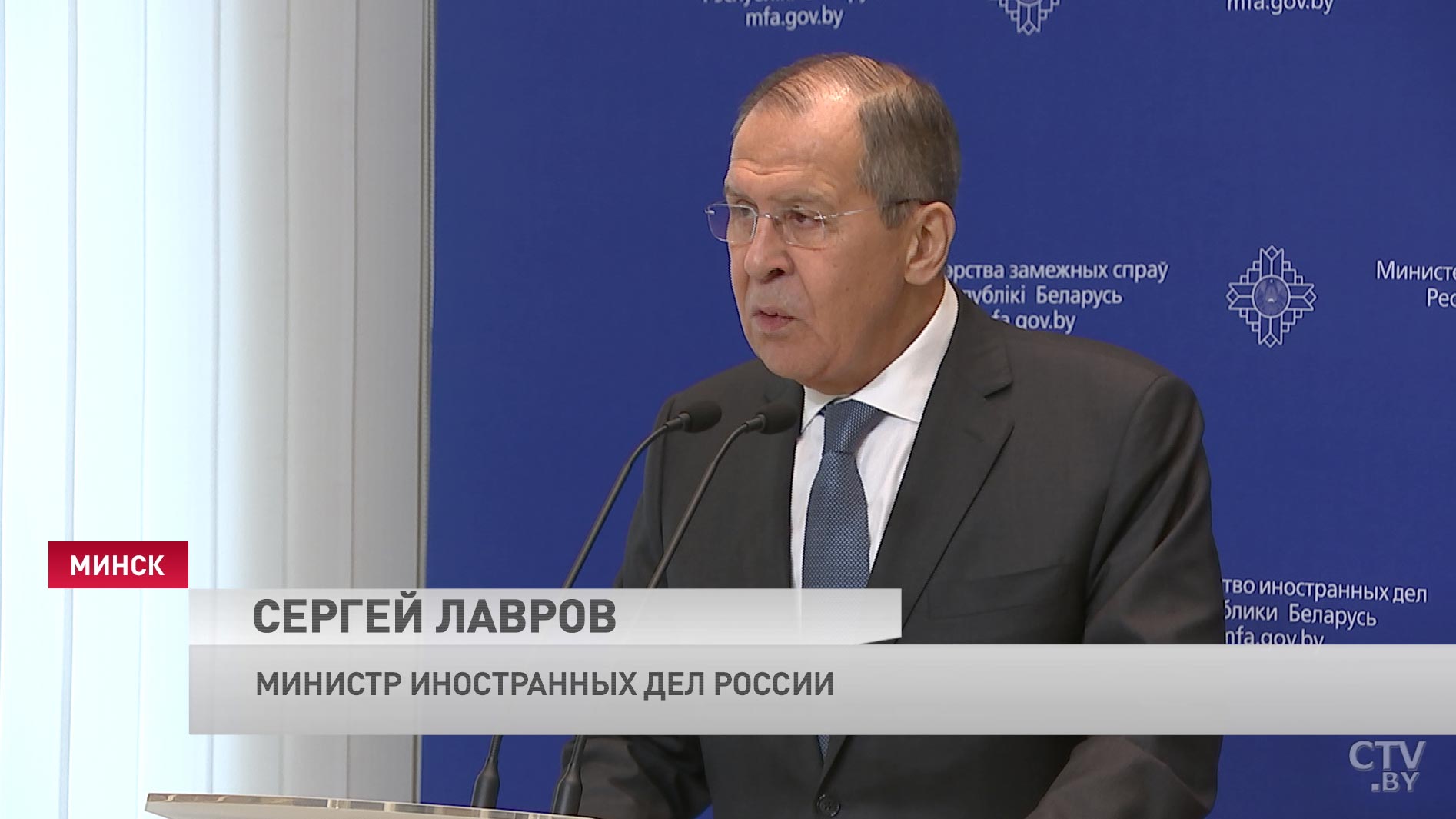 Александр Лукашенко о Союзном государстве: «Есть полное понимание, но есть и вопросы, о которых мы должны говорить»-19