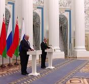 Совмин Союзного государства 10 сентября обсудит новый пакет интеграционных документов