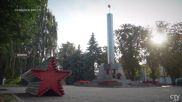 Каково руководить предприятием более 20 лет? Пообщались с почётным гражданином Кобрина-25