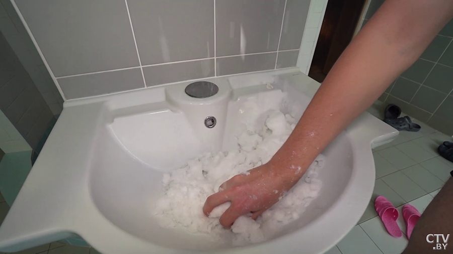 12 саун, джакузи под открытым небом и комната с сеном. В «Ружанском» есть SPA-процедуры на любой вкус-10