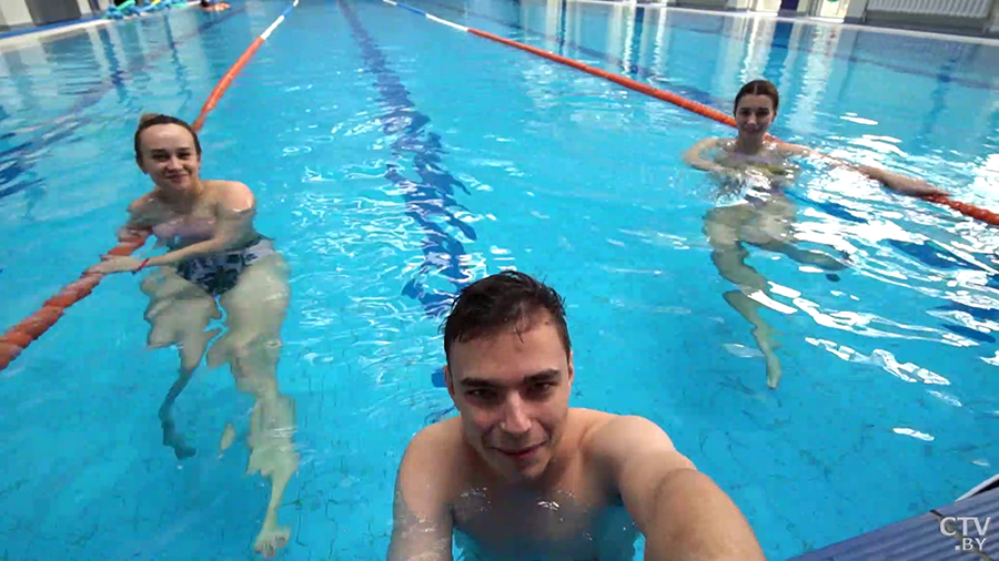 12 саун, джакузи под открытым небом и комната с сеном. В «Ружанском» есть SPA-процедуры на любой вкус-16