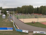 Вторая спартакиада Мингорисполкома стартовала 19 сентября 