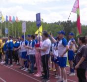 В «Стайках» 6 июня подводят итоги спартакиады среди работников СМИ Беларуси