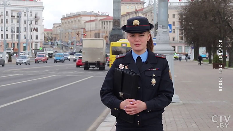 «Дзякуй, доктар». Тысячи белорусов словом и делом благодарят врачей, которые ежедневно борются с коронавирусом-18