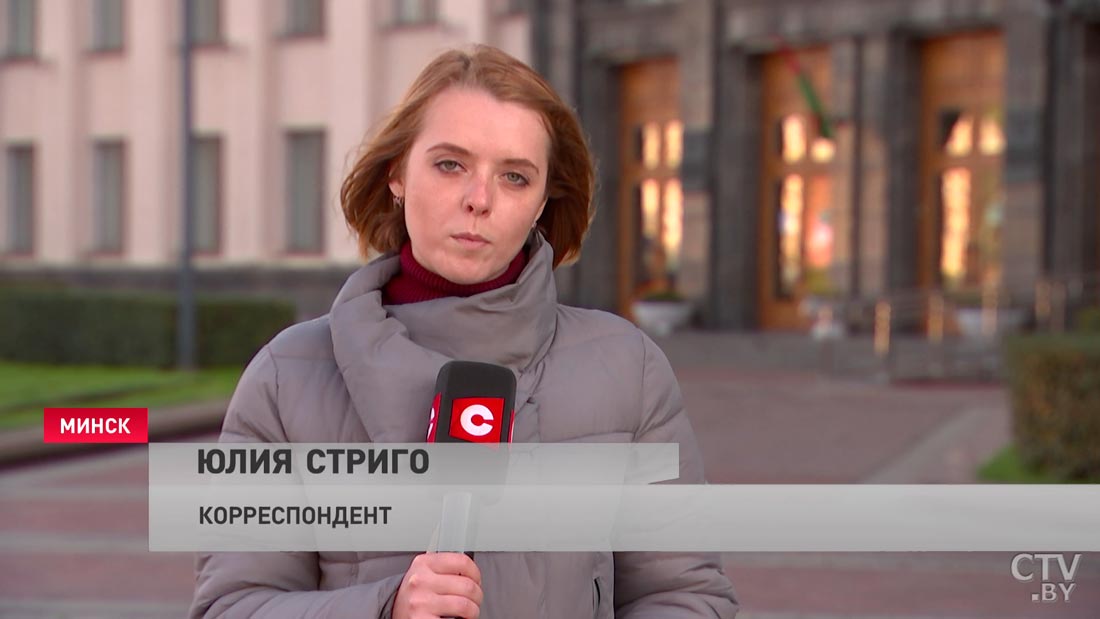 Сергей Сивец: количество обращений граждан по вопросам изменений в Конституцию с каждым приёмом всё больше-1