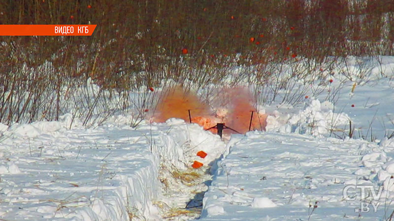 Тандем снайперов спецподразделения «Альфа» завоевал первое место  на  международных соревнованиях среди элитных подразделений спецназа-3