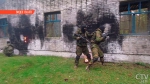 24 октября – День специальной разведки Вооруженных Сил Беларуси 