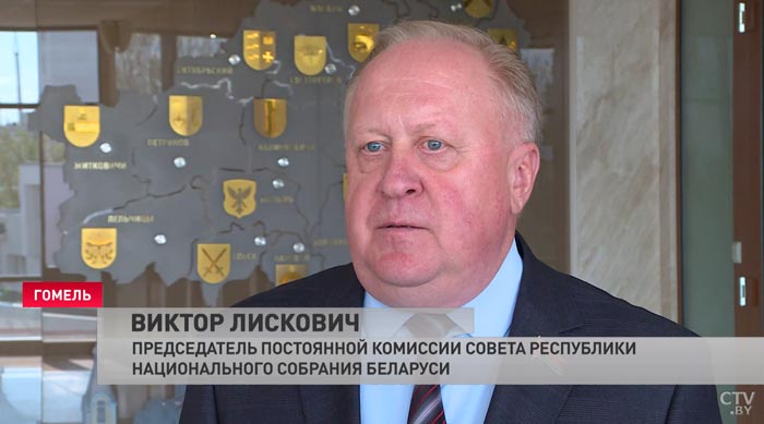 Ведение Instagram и национальная социальная сеть. О чём ещё говорили на диалоговой площадке в Гомеле?-4