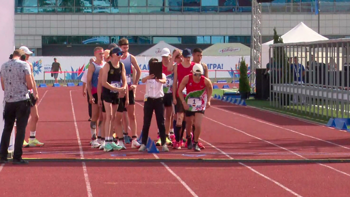 Максим Марук завершил борьбу на чемпионате мира по современному пятиборью