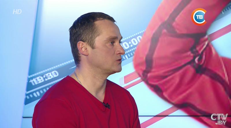 Хоккейный специалист: Удивляет, что за Игоря Рачковского на выборах председателя ФХРБ проголосовали единогласно