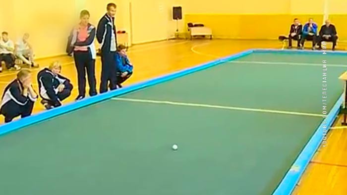 Бочче и голбол. Какие виды спорта пополнили сетку соревнований на Паралимпиаде в Токио?-1 Бочче и голбол. Какие виды спорта пополнили сетку соревнований на Паралимпиаде в Токио?-1