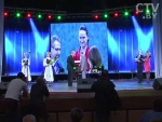В Гродно чествовали спортсменов, которые заняли призовые места на международных соревнованиях