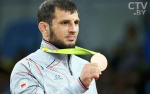 Бронзовый призёр Олимпийских игр-2016 Джавид Гамзатов: Мечтаю об олимпийском золоте! Бронзовый призёр Олимпийских игр-2016 Джавид Гамзатов: Мечтаю об олимпийском золоте!