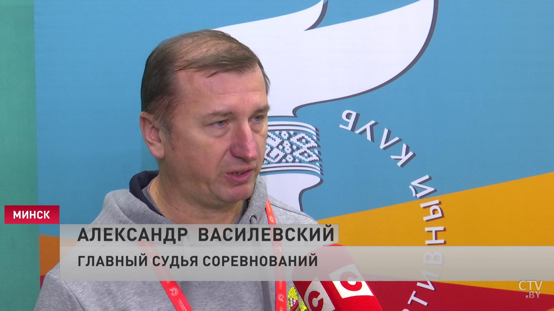 «Золотая ракетка» и «Мяч над сеткой». Чем удивляет детско-юношеский спорт в Беларуси? -15