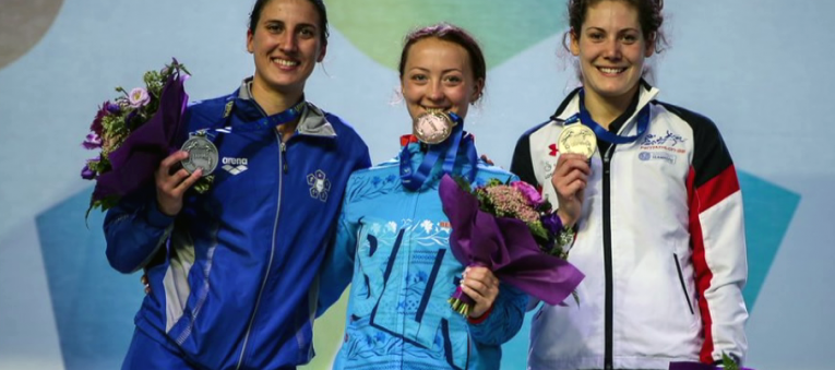 Вспоминаем, радуемся, гордимся. Успехи белорусского спорта-2019
