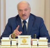 Лукашенко: закон для всех един, но в законах всё не пропишешь, поэтому опираемся на справедливость