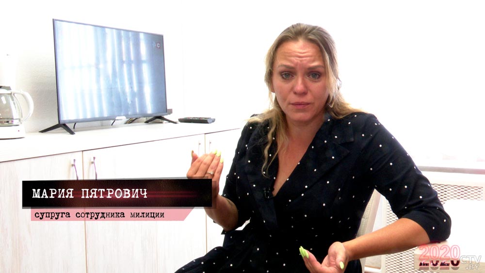 Пытались вывести на агрессию и сработать на картинку. Воспоминания бойцов спецназа о вечере 9 августа-11 Пытались вывести на агрессию и сработать на картинку. Воспоминания бойцов спецназа о вечере 9 августа-11