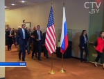 Россия и США согласовали текст резолюции по Сирии