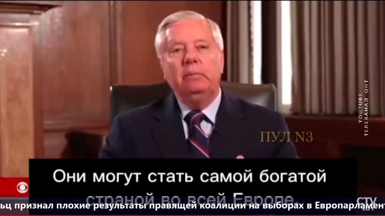 Юрий Терех: Запад деньги не забудет, Украина расплатится за каждую копейку-1