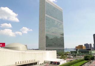 Генассамблея ООН приняла резолюцию о чернобыльском сотрудничестве, подготовленную при участии Беларуси 