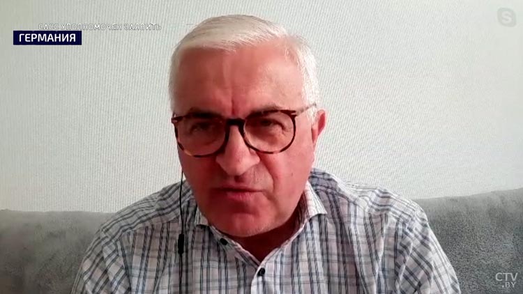 Юрий Дудкин: в Армении существует самое крупное посольство США среди всех стран СНГ-7