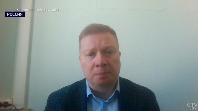 Дмитрий Суслов: России более безопасно иметь дело с Байденом. И вот почему-1