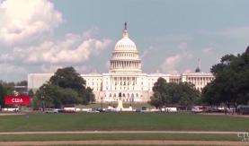 США выйдут из договора о ликвидации ракет средней и меньшей дальности