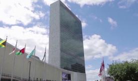 США отказались выдавать разрешения на въезд делегациям из Ирана, России и Кубы