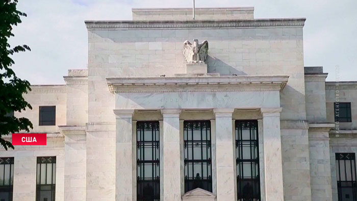 Америка распадается на всех уровнях власти – финансовый баланс США рухнул
