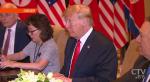 Трамп продлил санкции против КНДР ещё на год