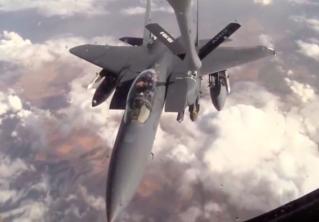 США перебросят в Восточную Европу более 8 тысяч военных