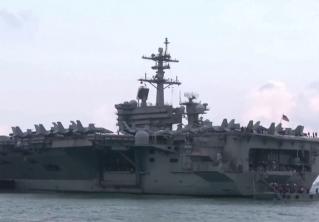 США запускают крупную антинаркотическую операцию в Западном полушарии
