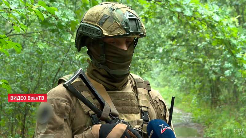Минобороны: программа боевой подготовки сил спецопераций будет пересмотрена-4