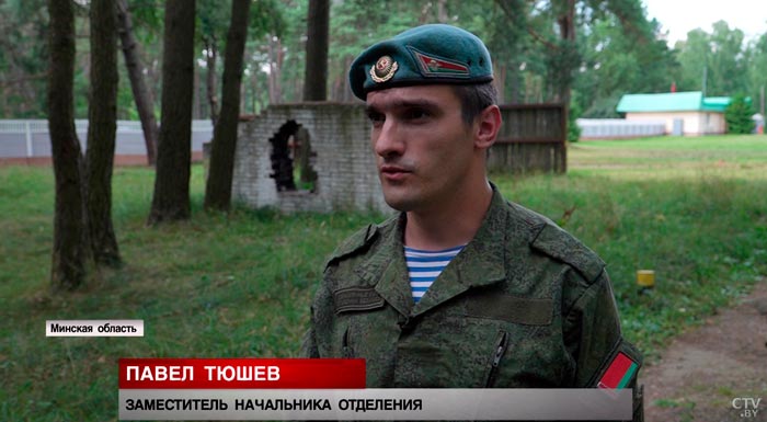 Под девизом «Никто кроме нас». Как подготавливают войска ССО в Беларуси?-25 Под девизом «Никто кроме нас». Как подготавливают войска ССО в Беларуси?-25