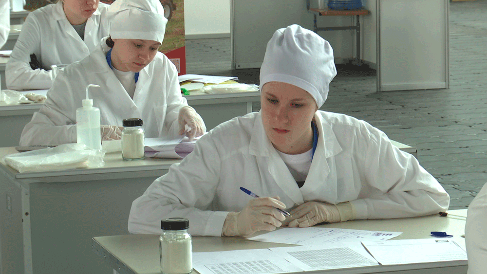 ProfSkills Belarus: какие новшества организаторы привнесли в 2023-м?