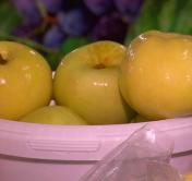 Стабфонды заполнены во всех регионах Беларуси. Какую продукцию заготовили на зиму?