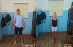 Мужчина и женщина из Беларуси были задержаны в зоне отчуждения ЧАЭС