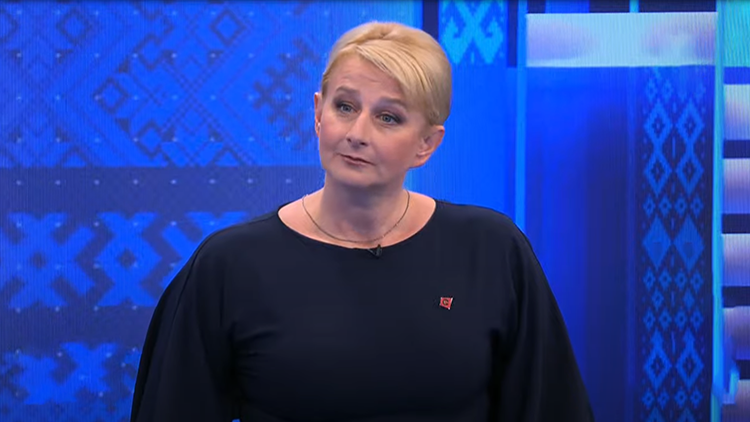 Юлия Силипицкая: спортсмены говорят, что стало даже больше соревнований, пусть не мировых, но они есть