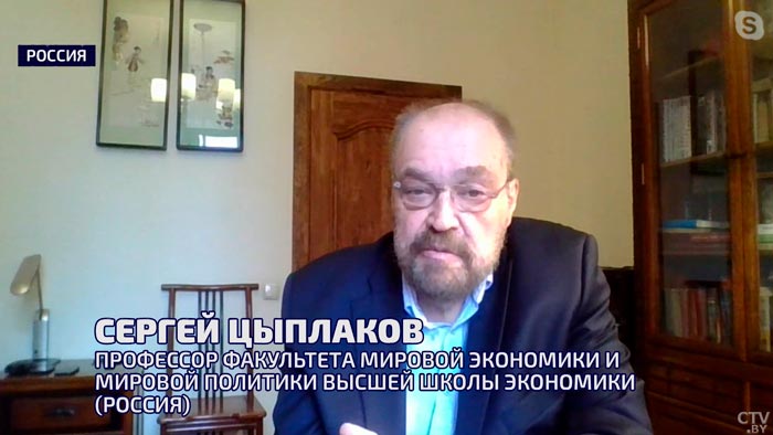 «Это очевидно». Станет ли Китай сверхдержавой №1?-7