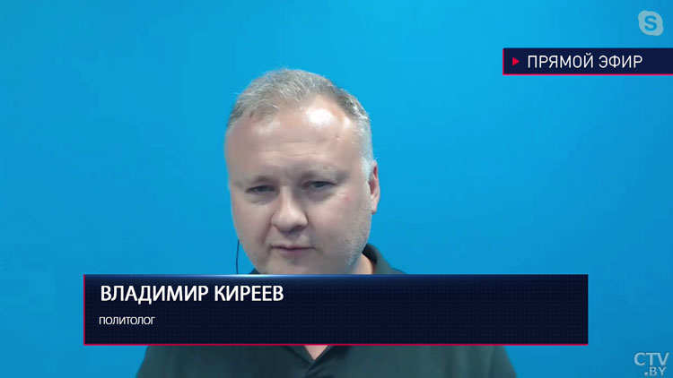 Станет ли Польша вводить войска в Украину? Владимир Киреев объяснил, почему это было бы на руку России-1